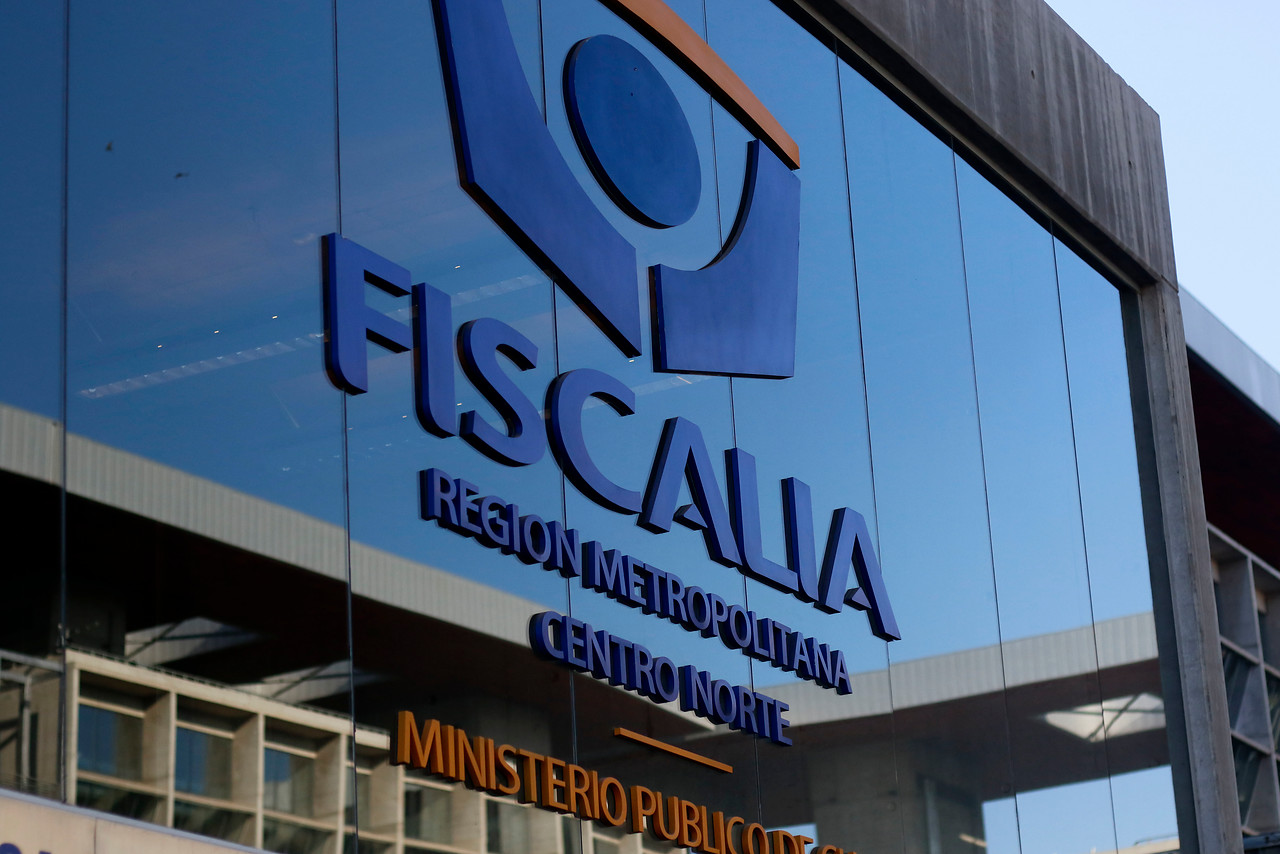 Archivo | Leonardo Rubilar | Agencia UNO