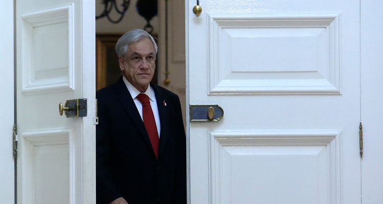 ARCHIVO | Agencia UNO