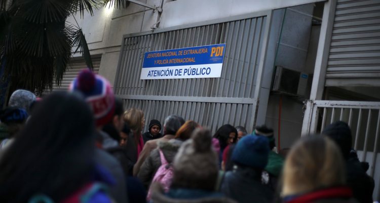 Archivo | Cristobal Escobar | Agencia UNO