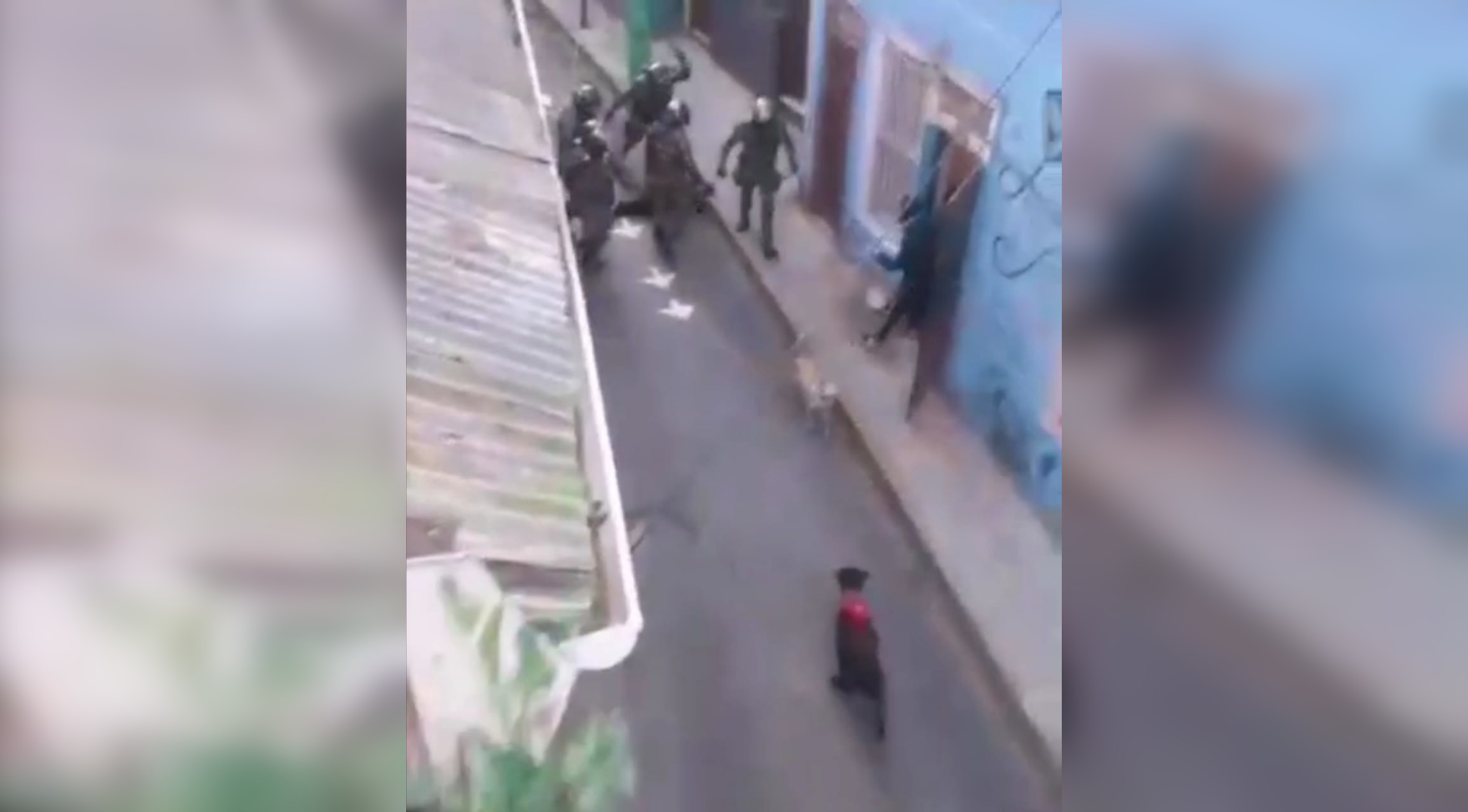 Captura de video