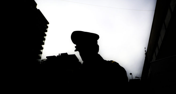 Agencia UNO | Imagen de contexto