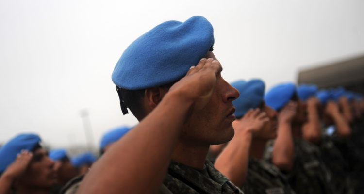 CONTEXTO | Ernesto Benavides | Agence France-Presse