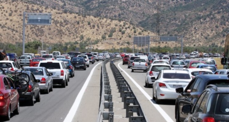 CONTEXTO | Agencia Uno