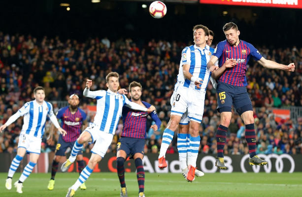 Pau Barrena | Agence France-Presse