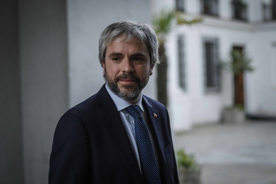 Sebastián Beltrán | Agencia Uno