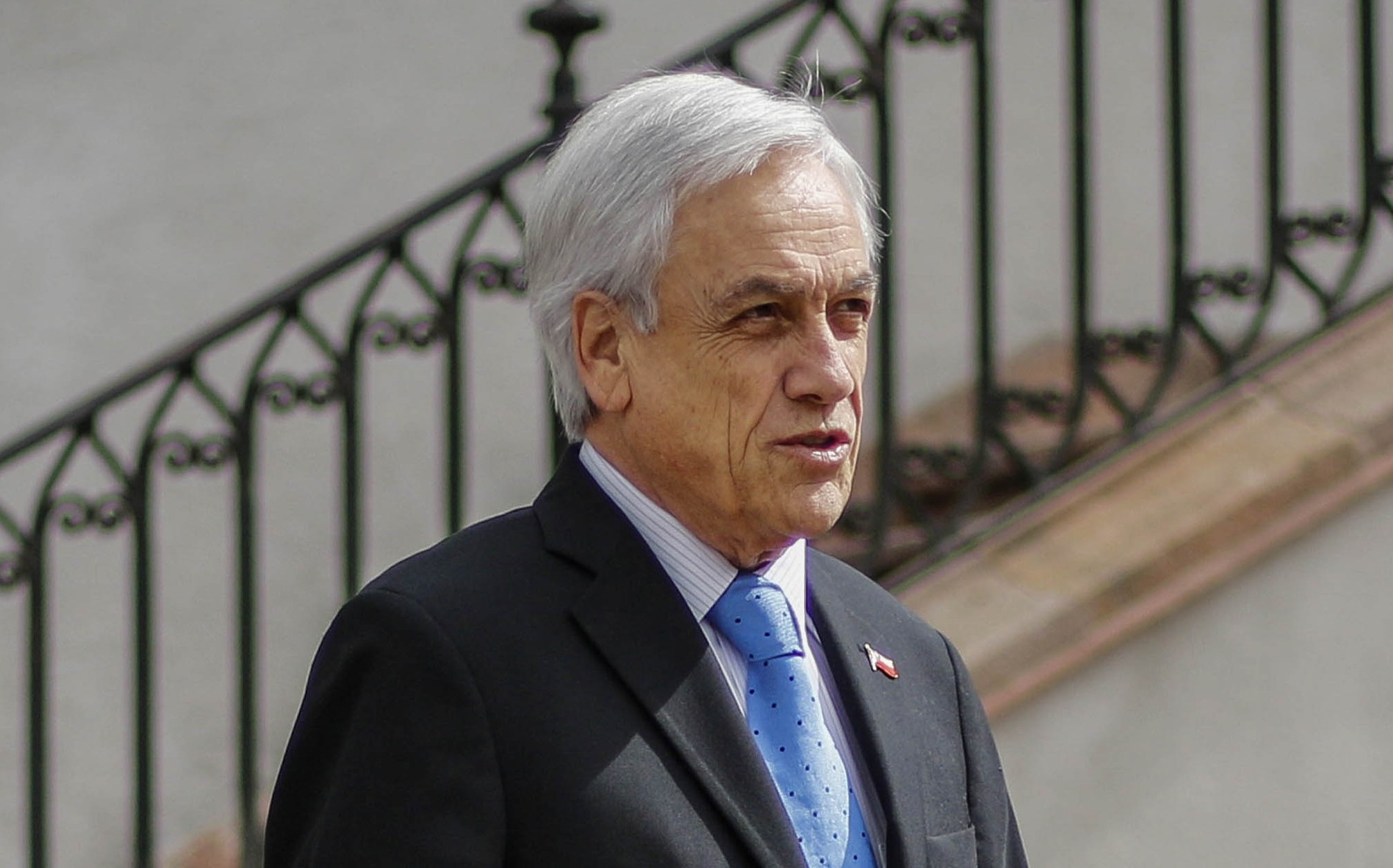 Sebastián Beltrán Gaete | Agencia UNO