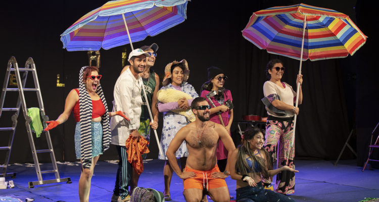 Foto: Eduardo Pizarro