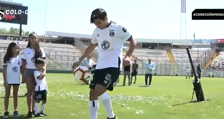 Colo Colo