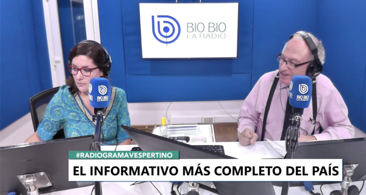 Inteligencia de datos en ANI: "Chile está muy atrasado"