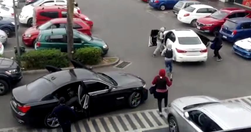 Captura de video