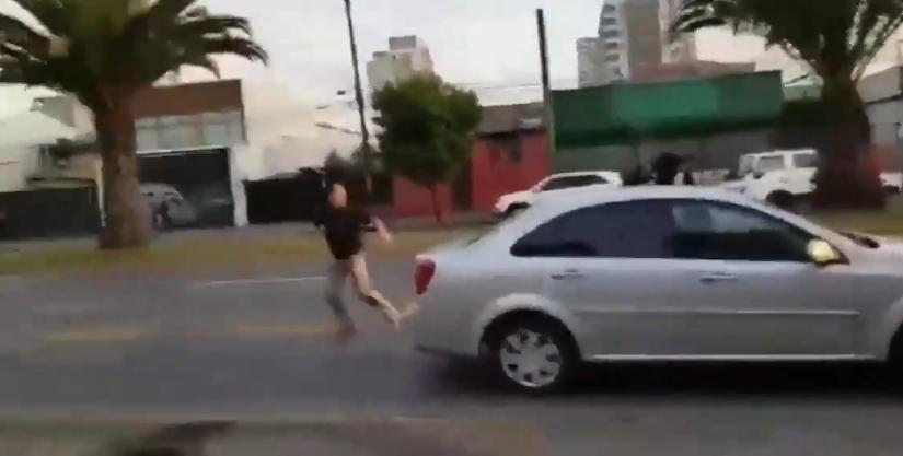 Captura de video