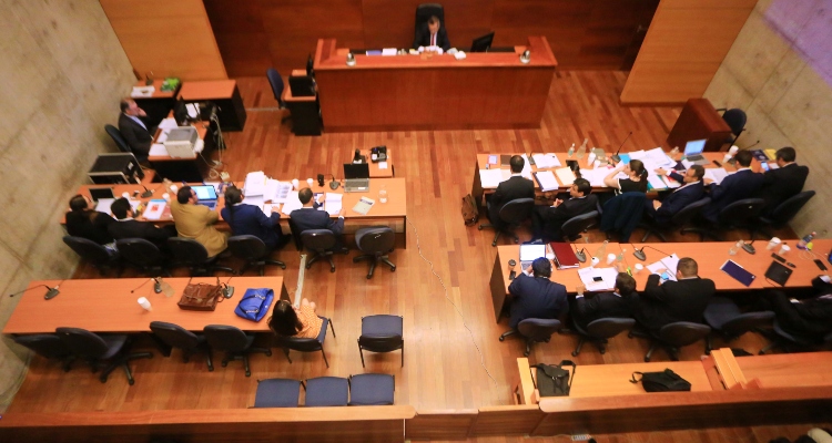 José Francisco Zúñiga | Agencia Uno