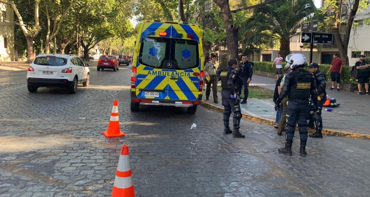 Felipe Cornejo | RBB