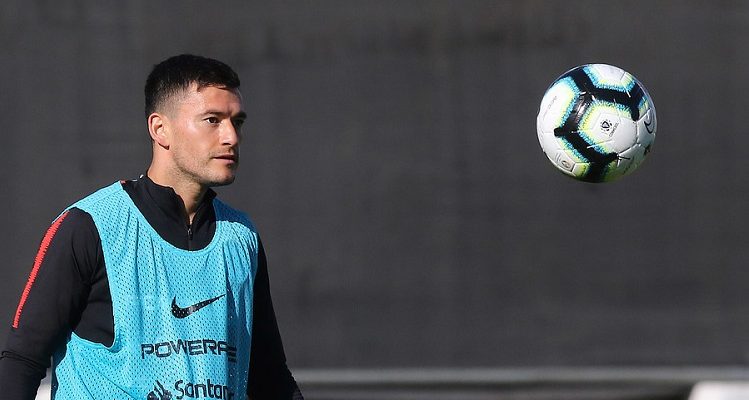 Rodrigo Saenz / Archivo Agencia UNO