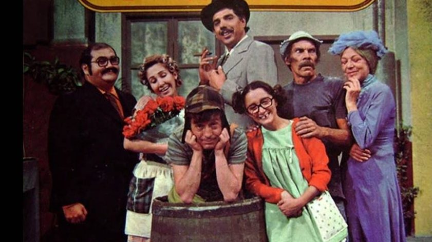 Chavo del 8