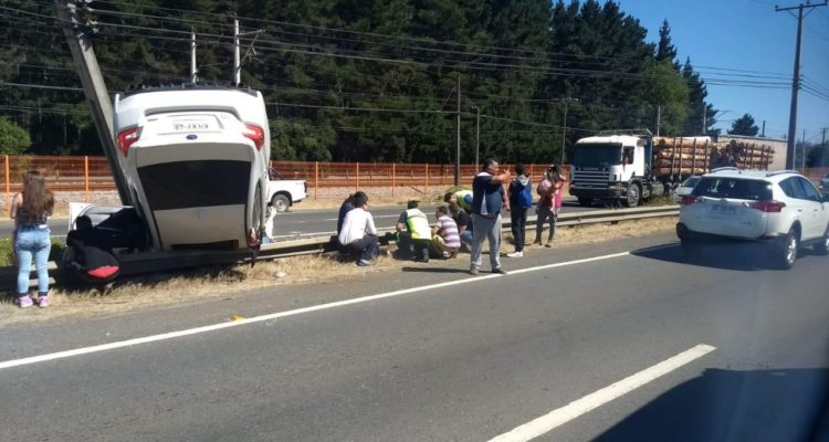 Marco Sanhueza | RBB