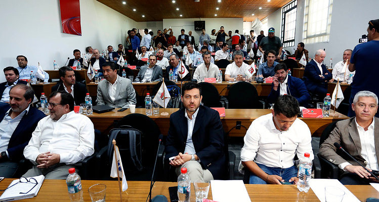 Cristóbal Escobar | Agencia UNO