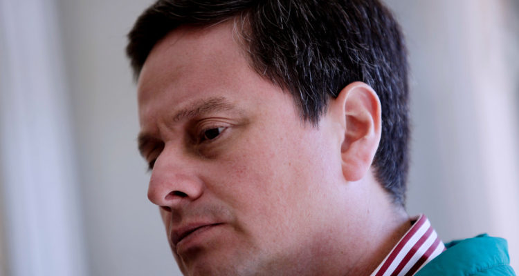 Juan González | ARCHIVO | Agencia UNO