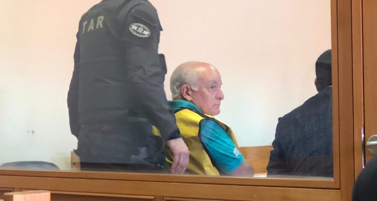 Sebastián Vásquez | RBB
