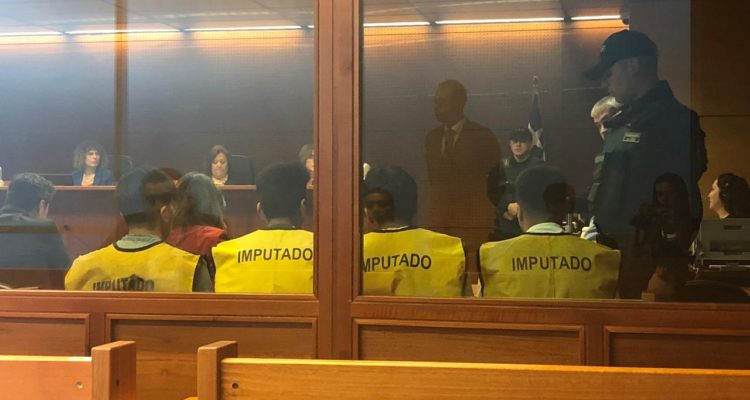 Daniela Forero-Ortiz | RBB