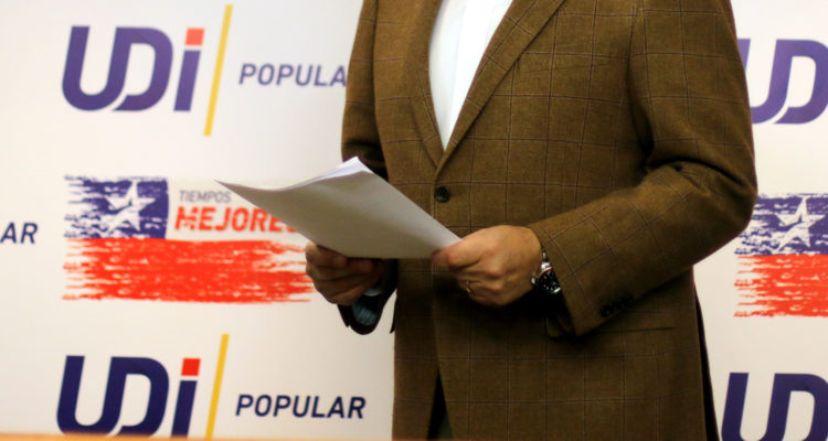 Hans Scott | Agencia UNO