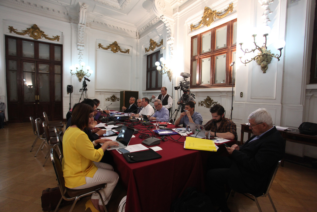Contexto | Agencia UNO