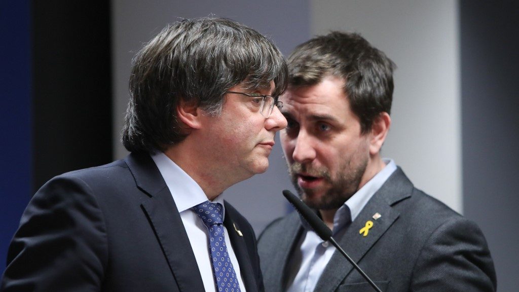 ARCHIVO | AFP