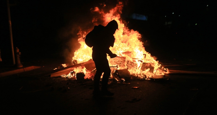 CONTEXTO | Agencia Uno