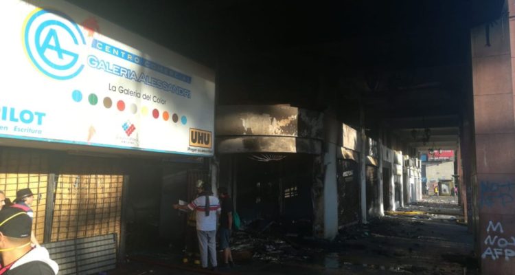 Mauricio Gándara (RBB)