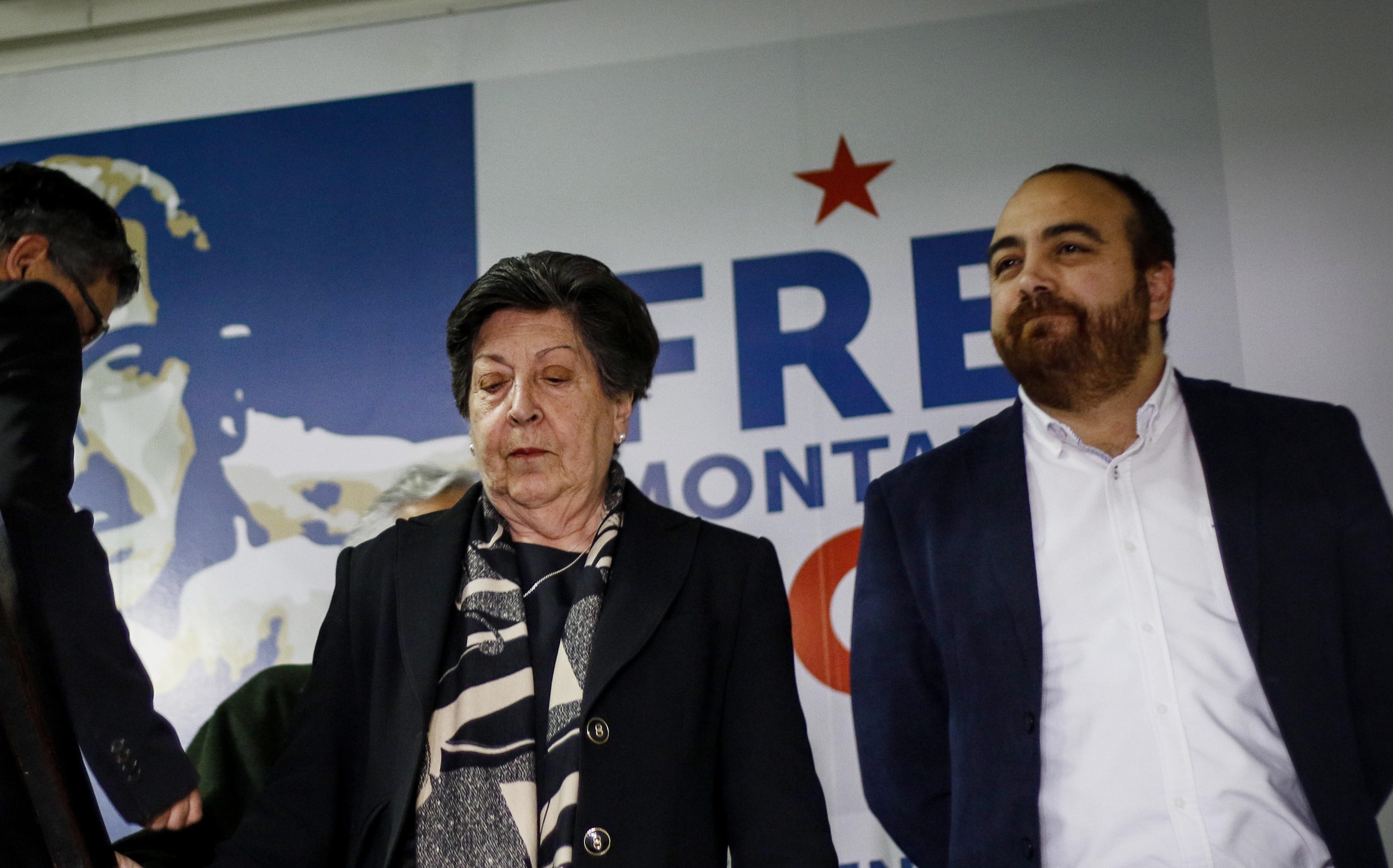 SebastIán Beltrán Gaete | Agencia UNO