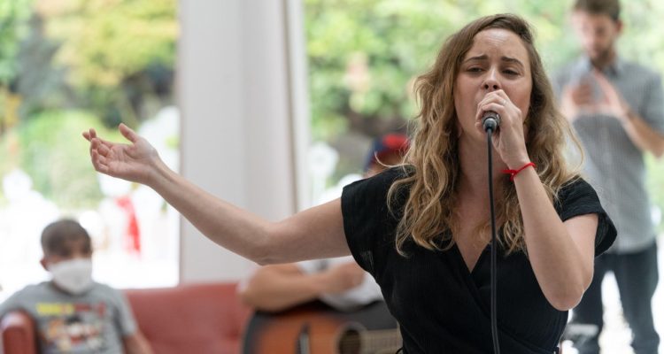 Comunicado de prensa