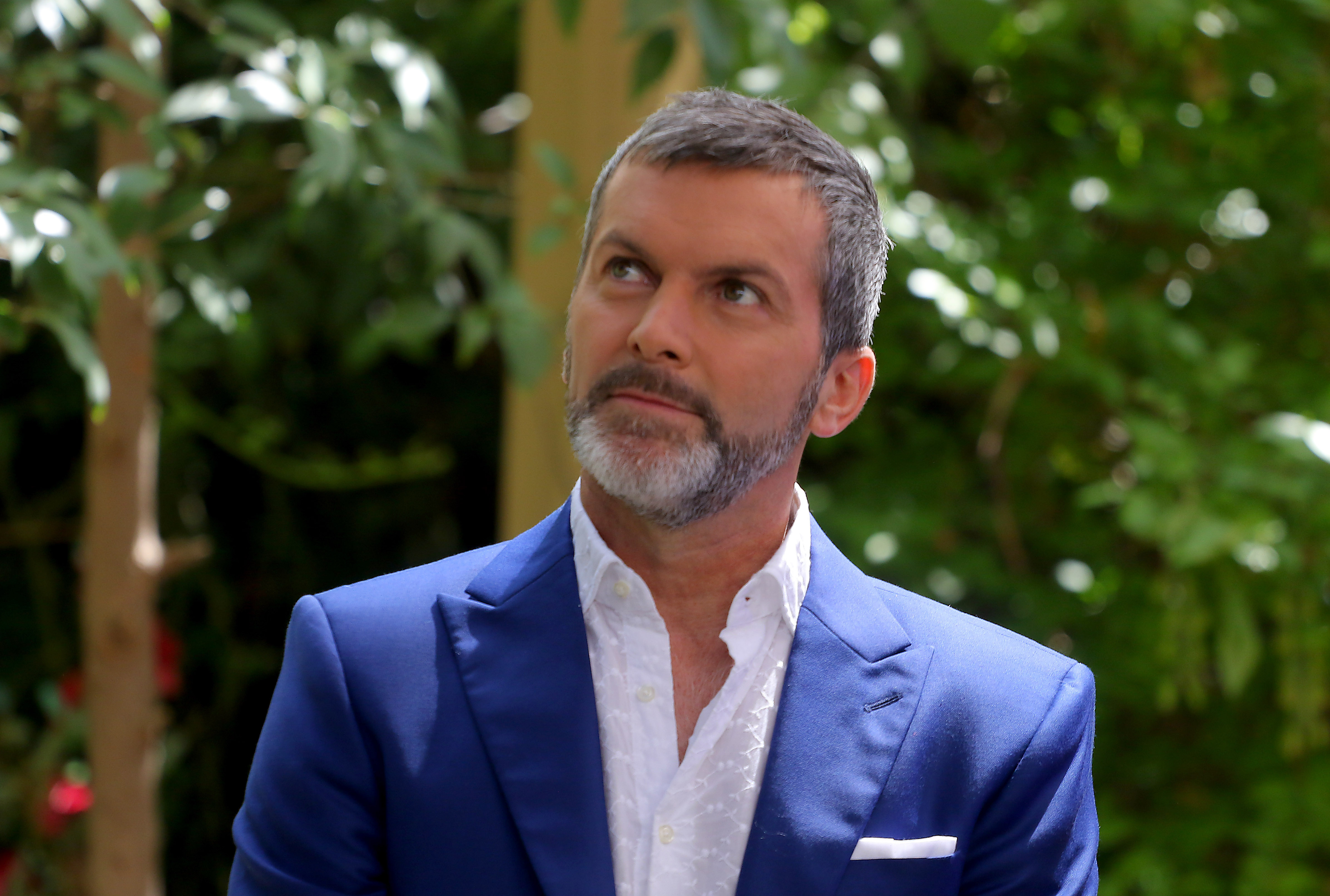 Hans Scott | Agencia UNO