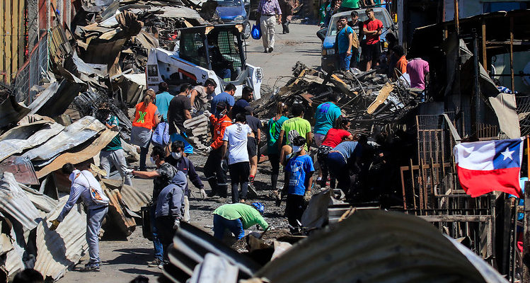 Leonardo Rubilar | Agencia UNO