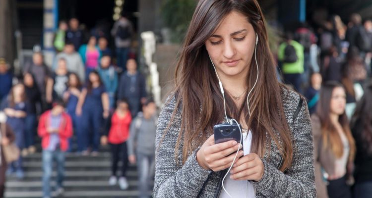 Prensa y comunicaciones | Ingeniería UC