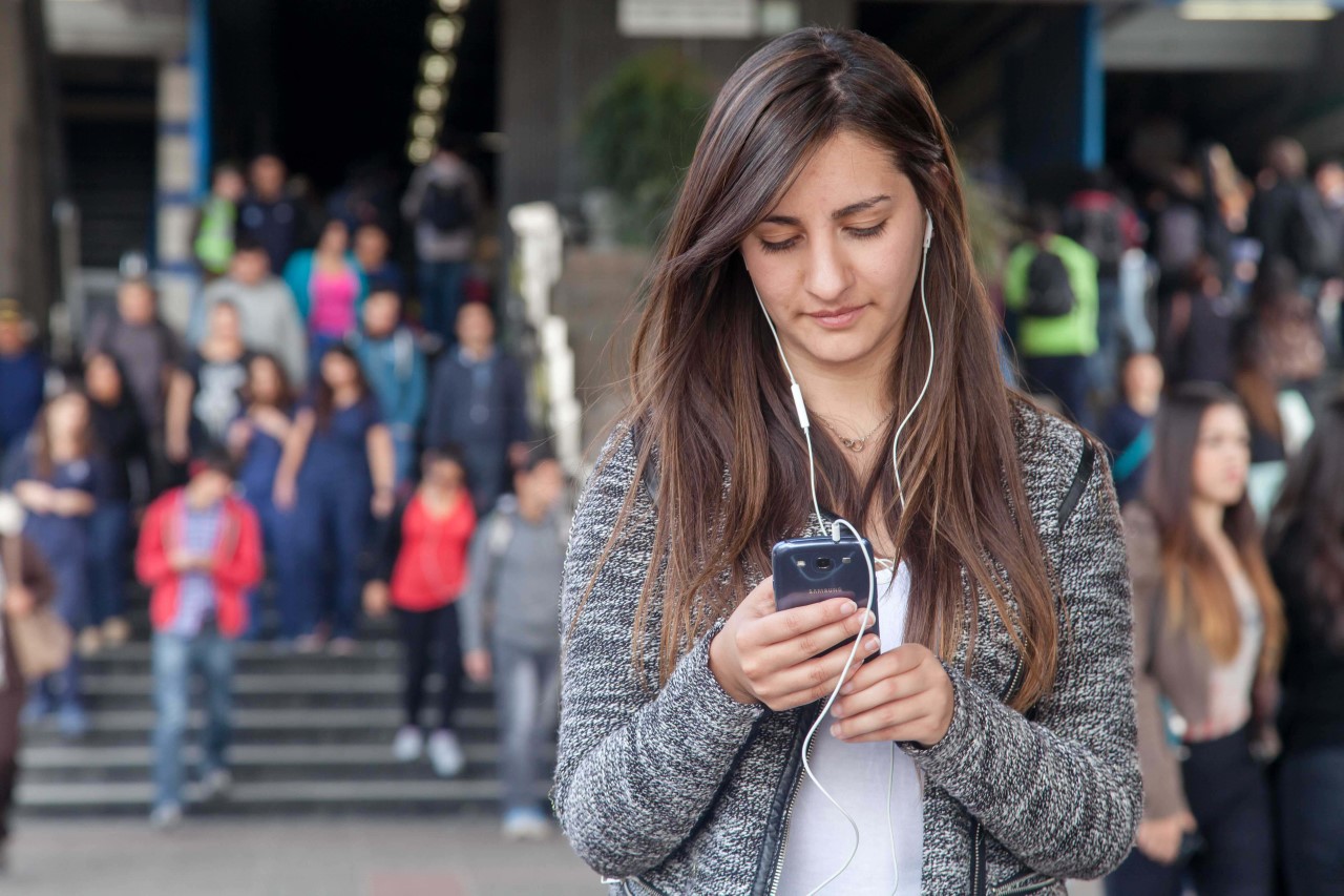 Prensa y comunicaciones | Ingeniería UC