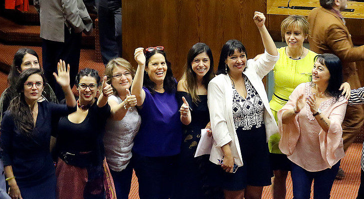 CONTEXTO | Leonardo Rubilar | Agencia UNO