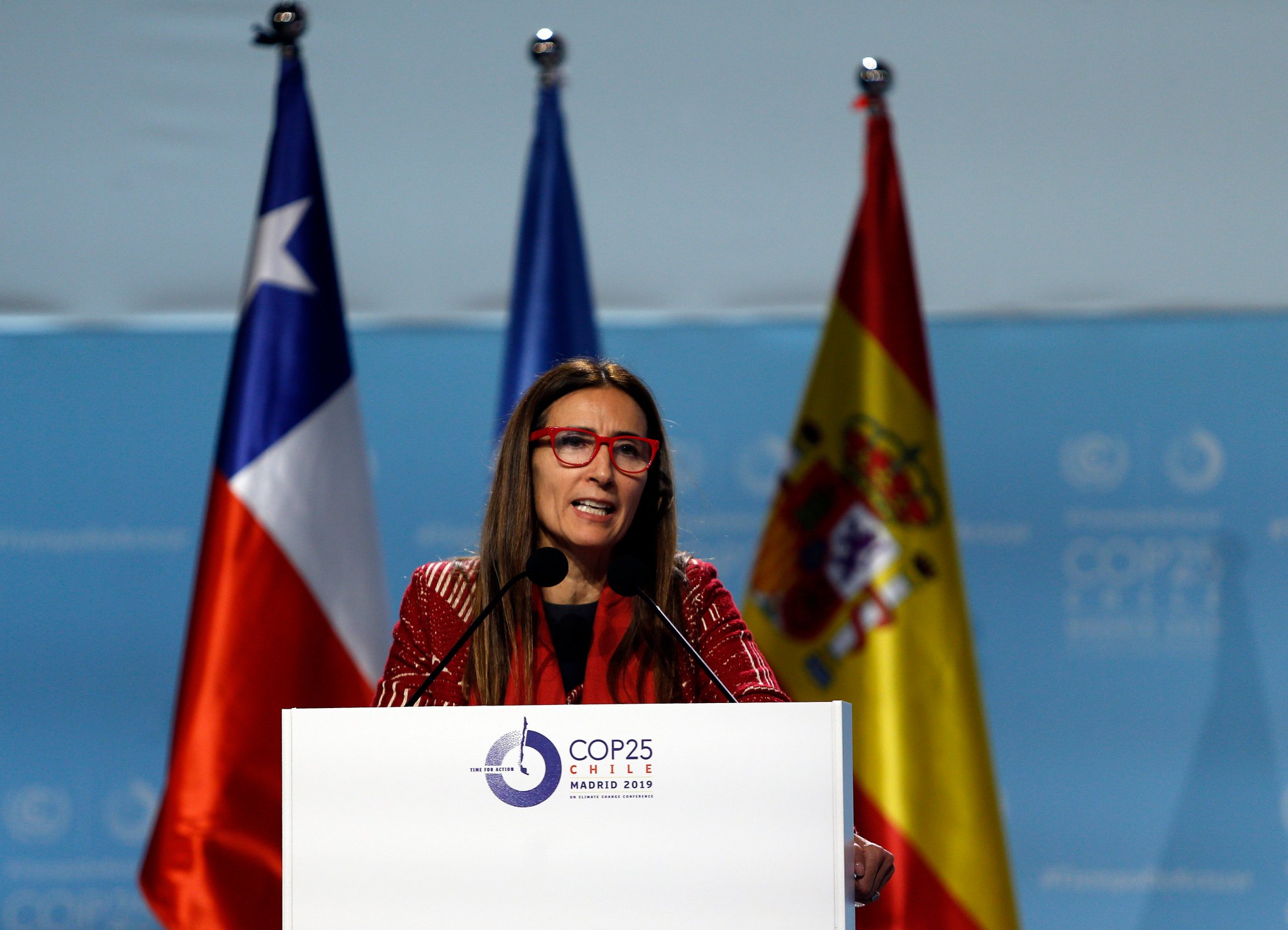 COP25