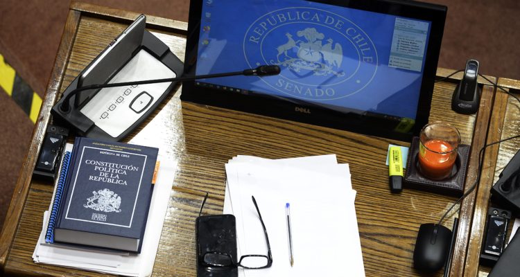 Archivo | Agencia UNO