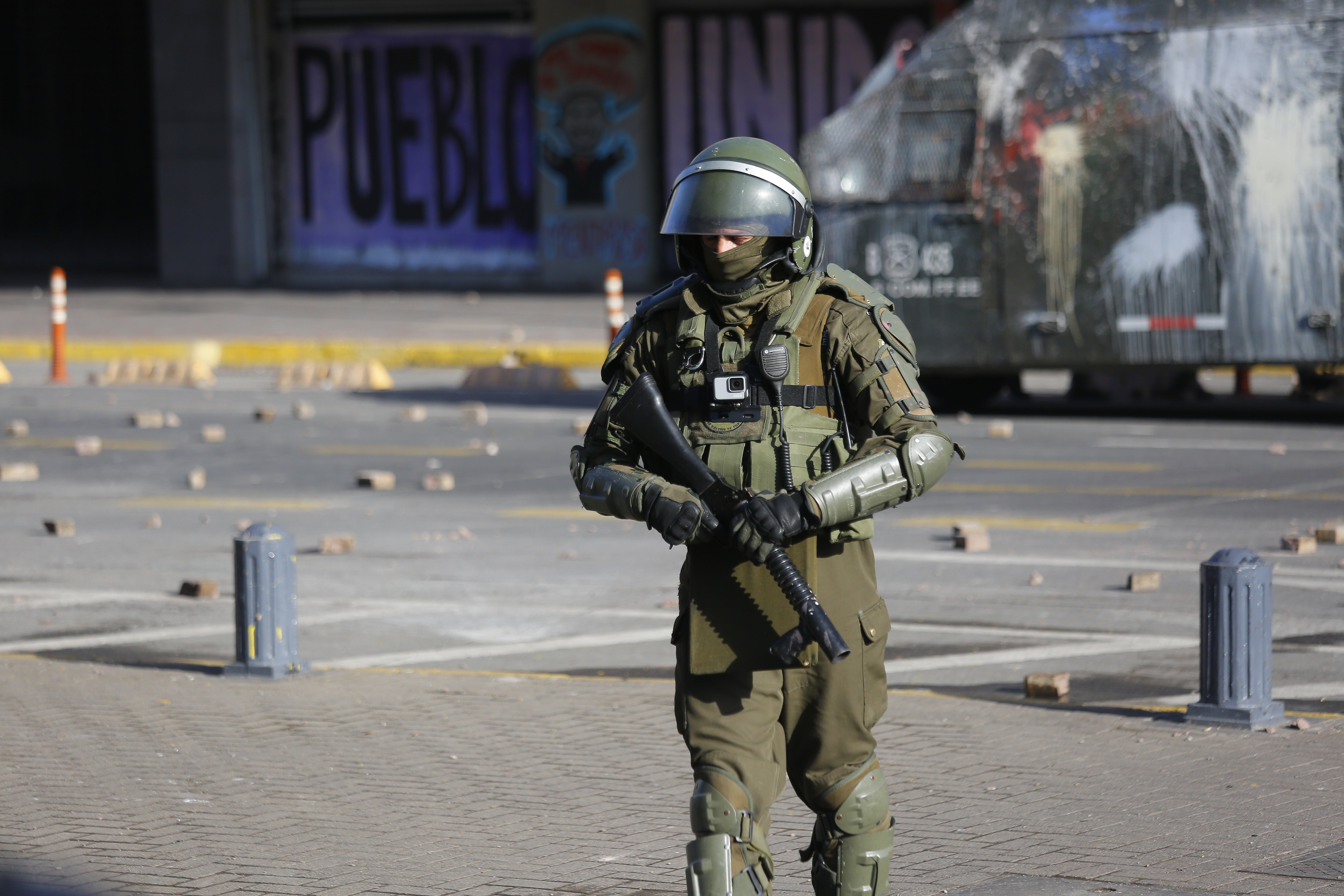CONTEXTO | Agencia UNO