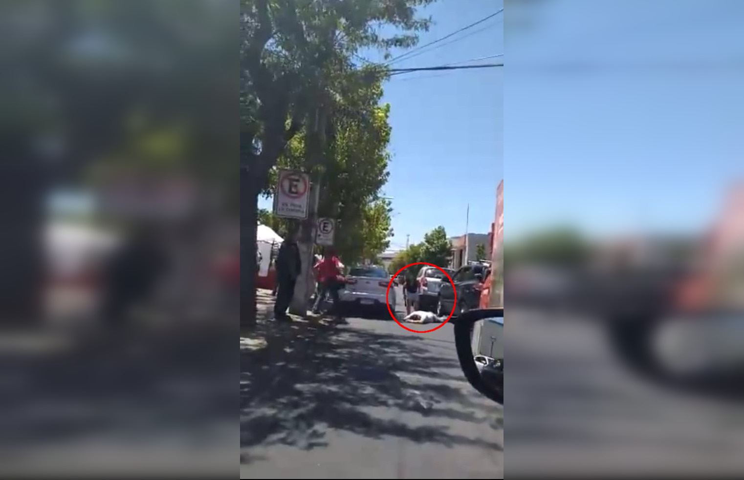 Captura de video