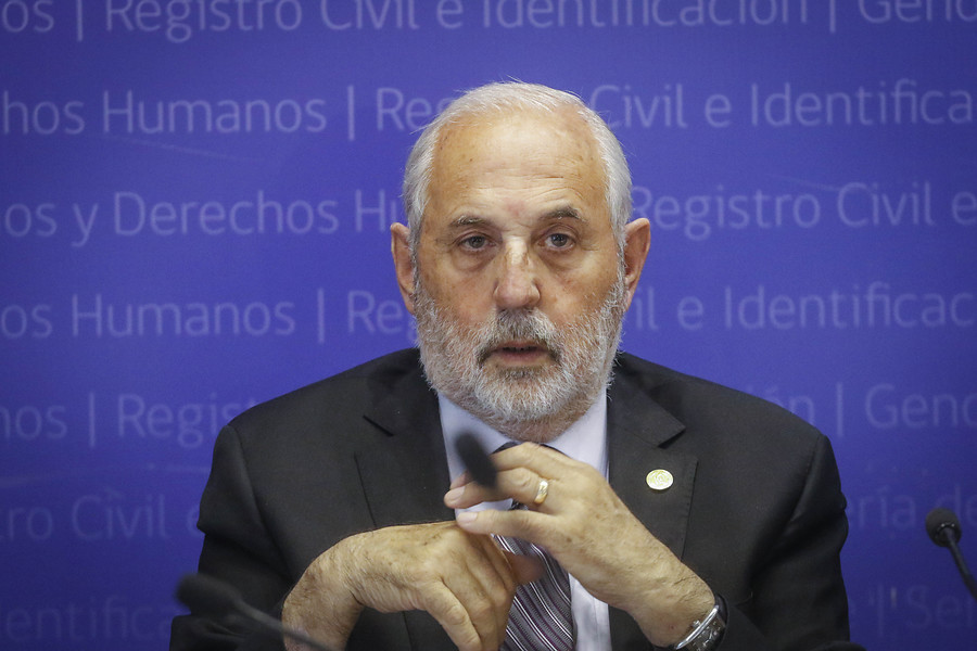 Sebastián Beltrán | Agencia Uno
