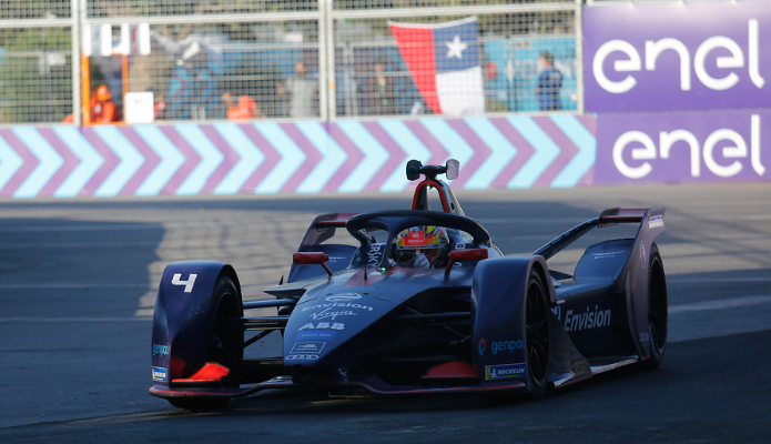 Sebastian Brogca | Agencia UNO