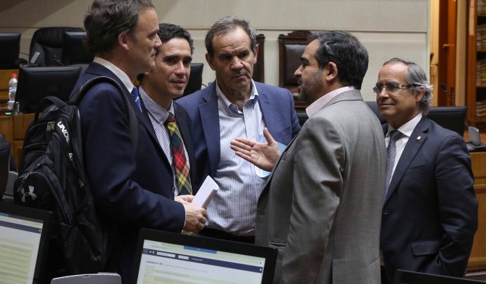 Senado