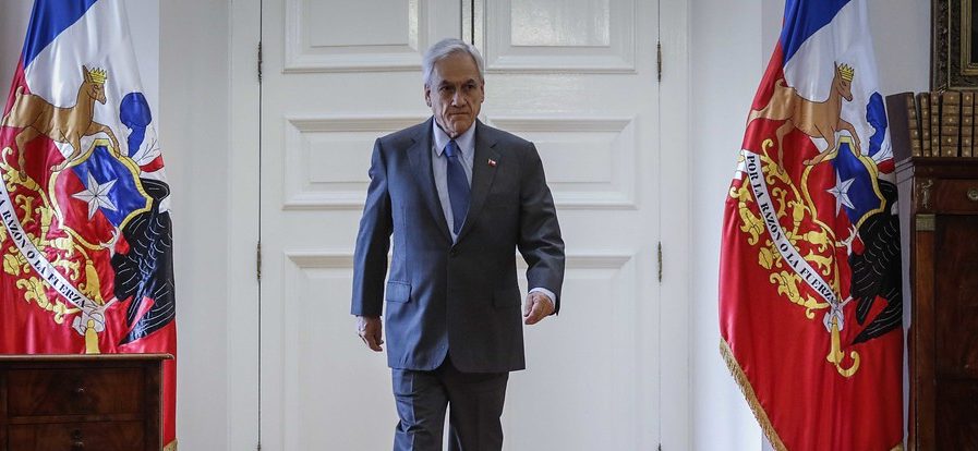 CONTEXTO | Sebastián Beltrán | Agencia Uno