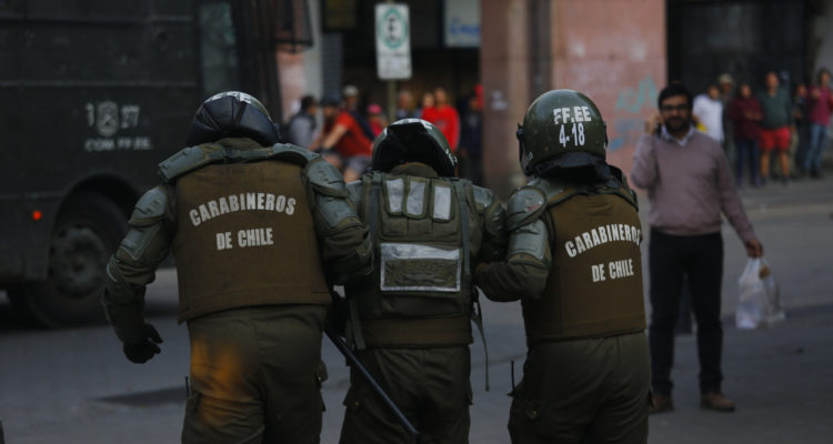 CONTEXTO | Agencia UNO