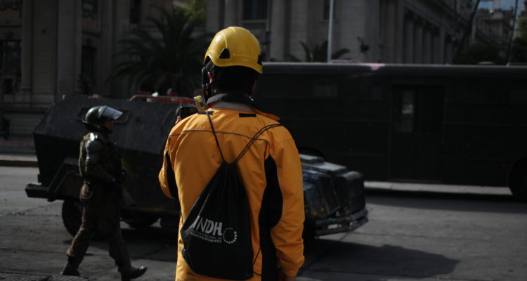 CONTEXTO | Agencia UNO