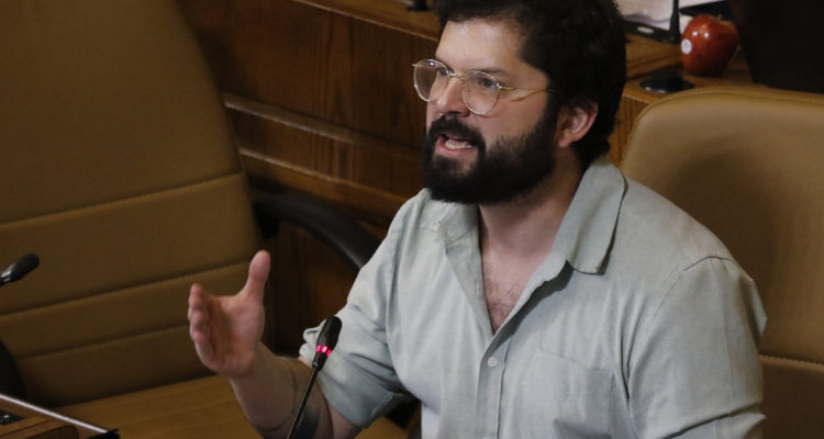 Leonardo Rubilar | Agencia UNO
