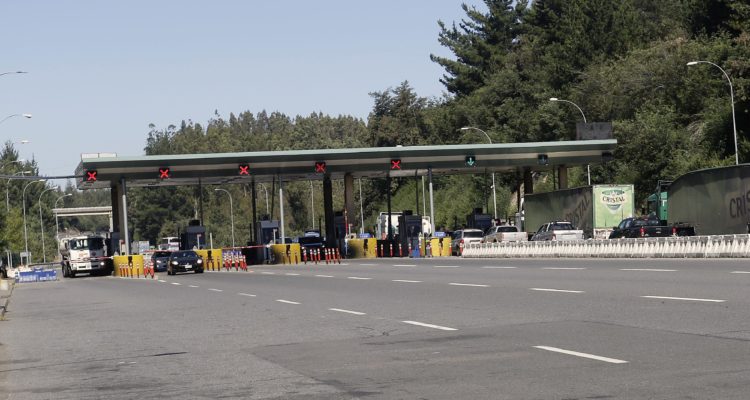 Alejandro Zoñez | Agencia UNO