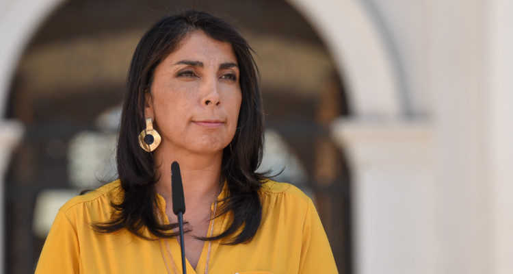 Ministerio Secretaría General de Gobierno | Flickr
