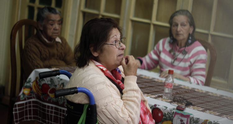 CONTEXTO | Agencia UNO